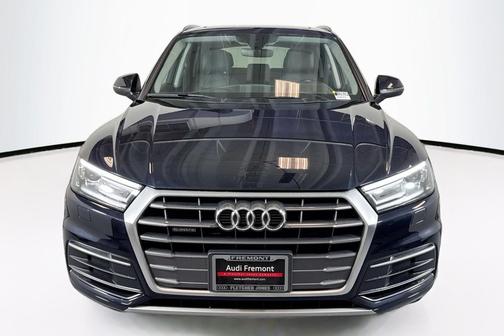 2018 Audi Q5 2.0T Premium