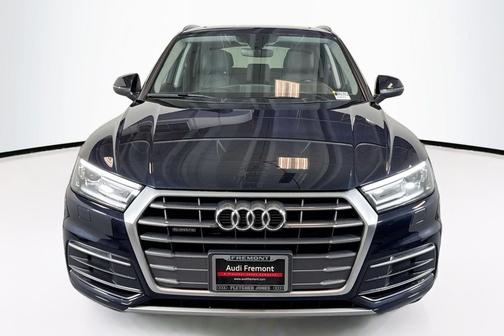 2018 Audi Q5 2.0T Premium