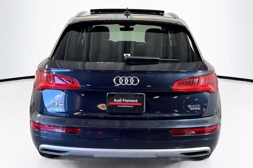 2018 Audi Q5 2.0T Premium
