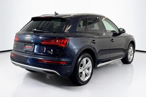 2018 Audi Q5 2.0T Premium