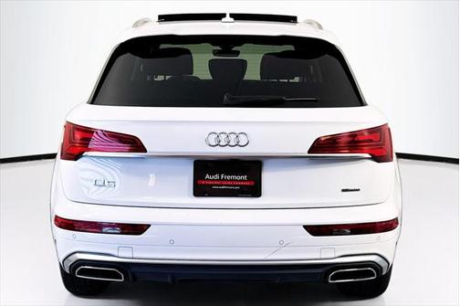 2024 Audi Q5 45 S line Premium Plus
