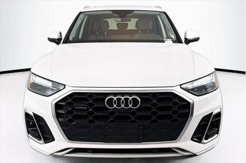 2024 Audi Q5 45 S line Premium Plus