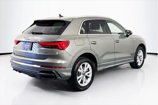 2023 Audi Q3 Premium 45 TFSI S line quattro Tiptronic
