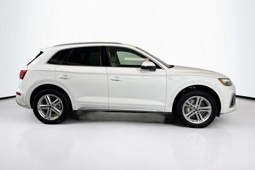 2022 Audi Q5 55 S line Premium Plus