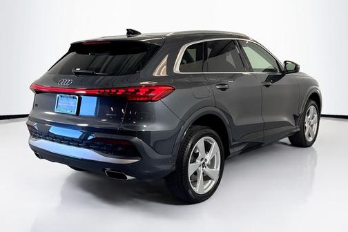 2025 Audi Q5 Premium Plus