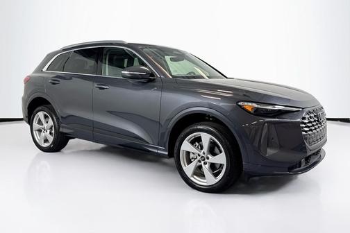 2025 Audi Q5 Premium Plus