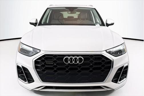 2025 Audi Q5 55 S line Premium
