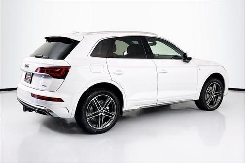 2025 Audi Q5 55 S line Premium