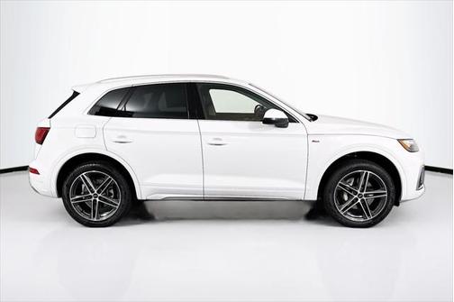 2025 Audi Q5 55 S line Premium