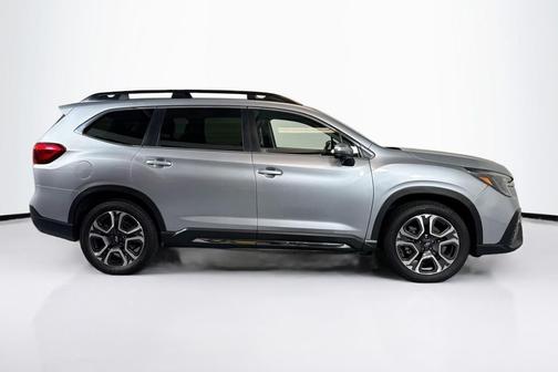 2023 Subaru Ascent Limited 7-Passenger