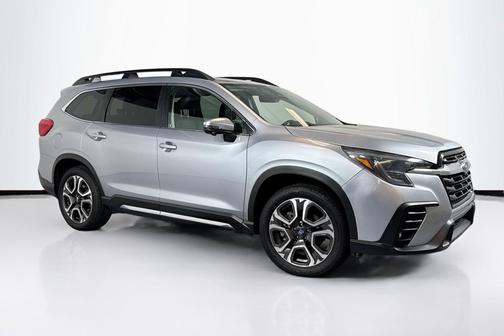 2023 Subaru Ascent Limited 7-Passenger