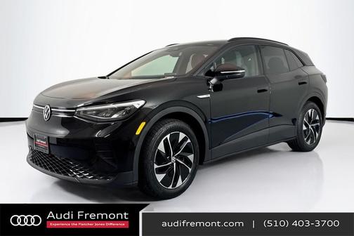 2022 Volkswagen ID.4 Pro