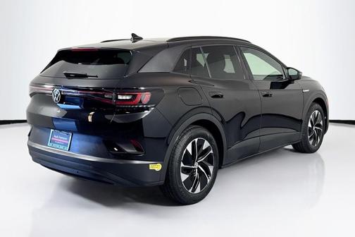 2022 Volkswagen ID.4 Pro