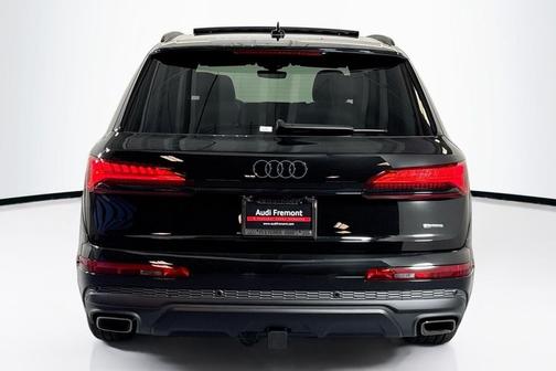 2026 Audi Q7 55 Premium Plus