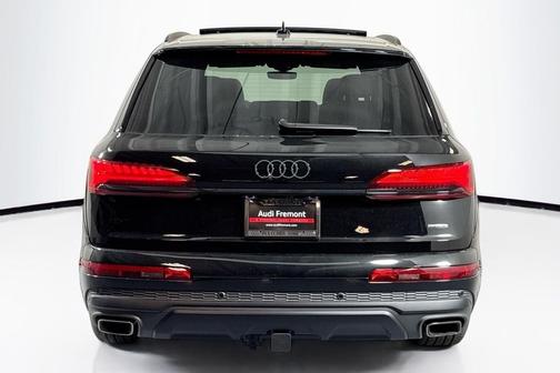 2026 Audi Q7 55 Premium Plus