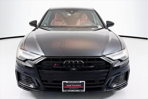 2021 Audi S6 Prestige TFSI quattro Tiptronic