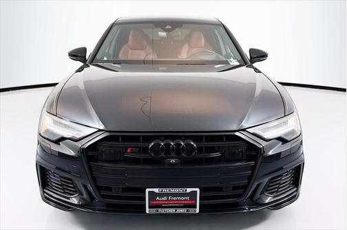 2021 Audi S6 Prestige TFSI quattro Tiptronic