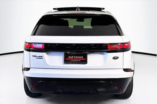 2019 Land Rover Range Rover Velar P250 S R-Dynamic