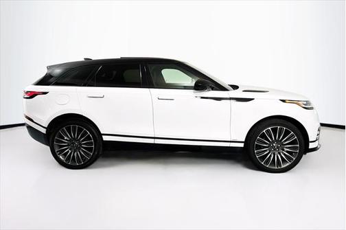 2019 Land Rover Range Rover Velar P250 S R-Dynamic