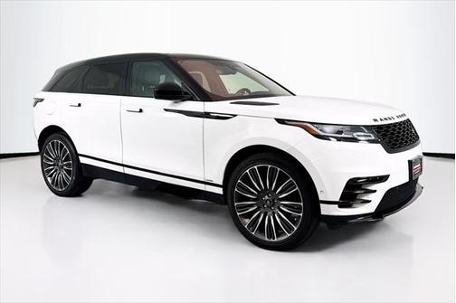2019 Land Rover Range Rover Velar P250 S R-Dynamic