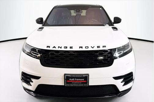 2019 Land Rover Range Rover Velar P250 S R-Dynamic