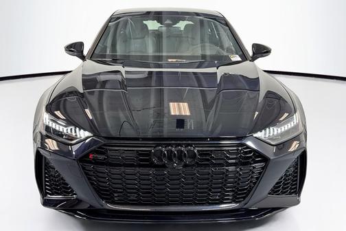 2025 Audi RS 7 4.0T Performance