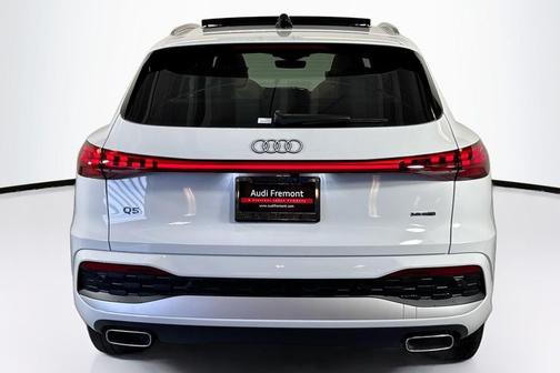 2025 Audi Q5 Premium Plus TFSI quattro S tronic