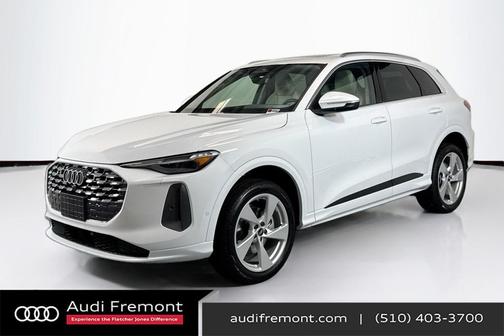 2025 Audi Q5 Premium Plus TFSI quattro S tronic