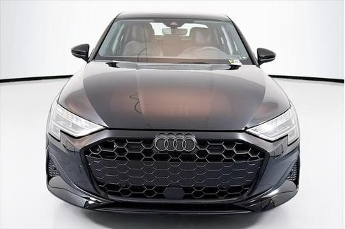 2025 Audi A3 Premium