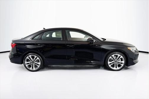 2025 Audi A3 Premium