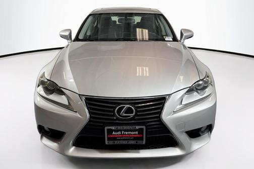 2014 Lexus IS 250 Base