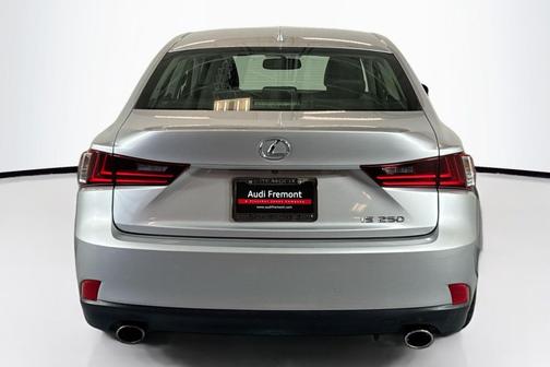 2014 Lexus IS 250 Base