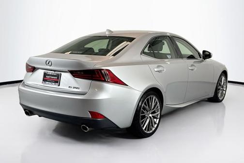 2014 Lexus IS 250 Base