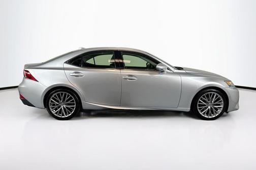 2014 Lexus IS 250 Base