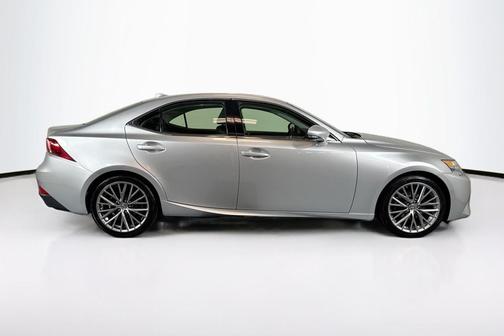 2014 Lexus IS 250 Base