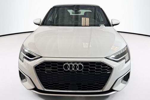 2022 Audi A3 Prestige