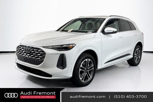 2025 Audi Q5 Premium