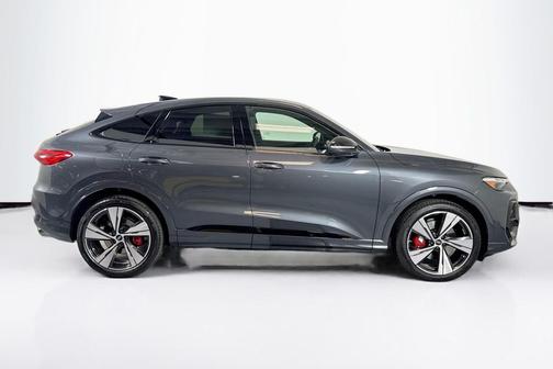 2025 Audi SQ5 3.0T Premium Plus