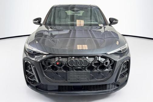 2025 Audi SQ5 3.0T Premium Plus