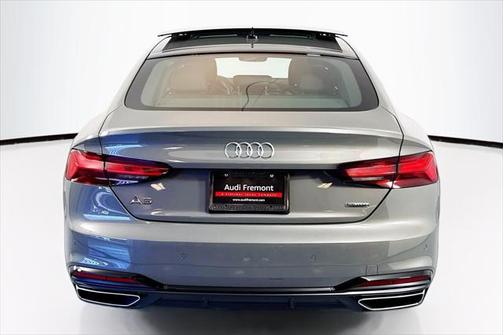 2025 Audi A5 Sportback 45 S Line Premium