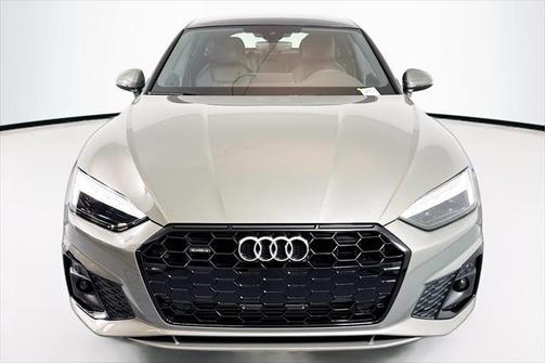 2025 Audi A5 Sportback 45 S Line Premium