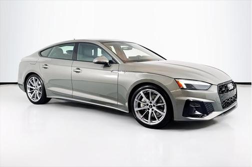 2025 Audi A5 Sportback 45 S Line Premium