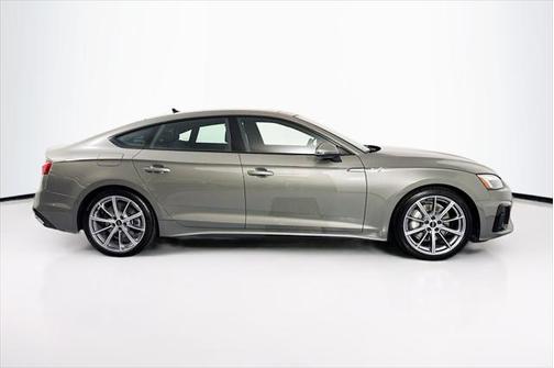 2025 Audi A5 Sportback 45 S Line Premium