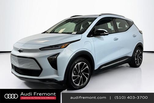 2023 Chevrolet Bolt EUV FWD Premier