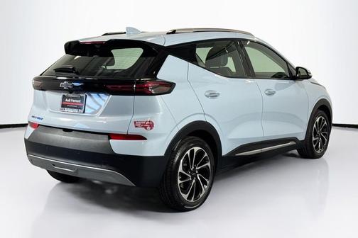 2023 Chevrolet Bolt EUV FWD Premier