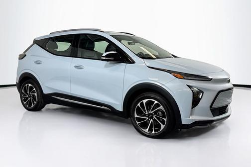 2023 Chevrolet Bolt EUV FWD Premier