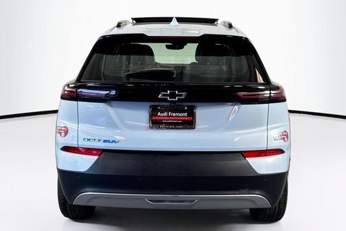 2023 Chevrolet Bolt EUV FWD Premier