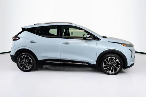 2023 Chevrolet Bolt EUV FWD Premier