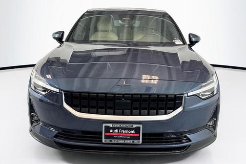 2022 Polestar 2 Long Range Dual Motor