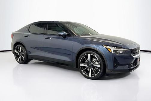 2022 Polestar 2 Long Range Dual Motor